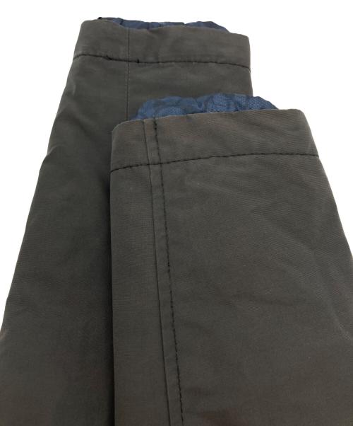 COACH（コーチ）COACH (コーチ) ダウンジャケット ブラック サイズ:SIZE Mの古着・服飾アイテム