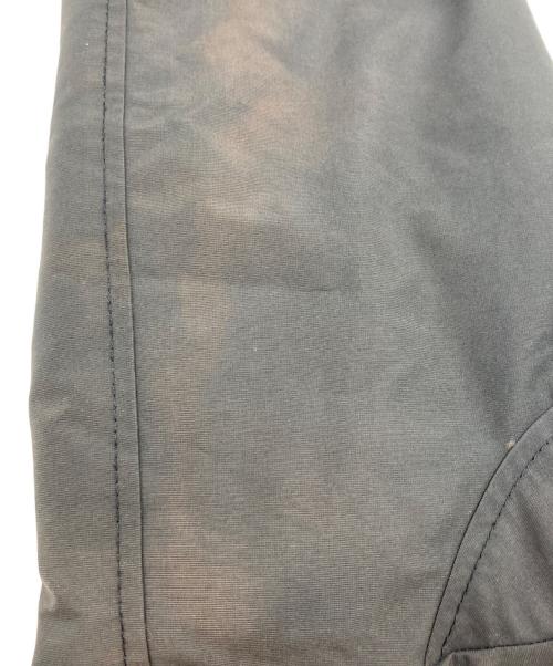 COACH（コーチ）COACH (コーチ) ダウンジャケット ブラック サイズ:SIZE Mの古着・服飾アイテム