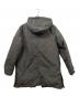 COACH (コーチ) ダウンジャケット ブラック サイズ:SIZE M：8000円