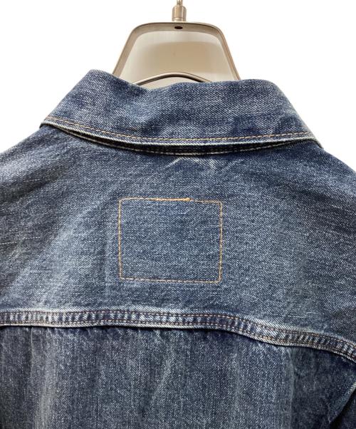LEVI'S（リーバイス）LEVI'S (リーバイス) TYPEⅡトラッカージャケット/LEVI'Sジャケット インディゴ サイズ:SIZE Lの古着・服飾アイテム