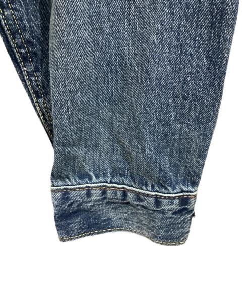 LEVI'S（リーバイス）LEVI'S (リーバイス) TYPEⅡトラッカージャケット/LEVI'Sジャケット インディゴ サイズ:SIZE Lの古着・服飾アイテム