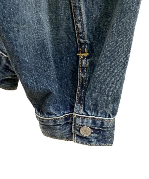 LEVI'S（リーバイス）LEVI'S (リーバイス) TYPEⅡトラッカージャケット/LEVI'Sジャケット インディゴ サイズ:SIZE Lの古着・服飾アイテム