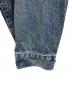 中古・古着 LEVI'S (リーバイス) TYPEⅡトラッカージャケット/LEVI'Sジャケット インディゴ サイズ:SIZE L：10000円