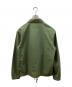 POLO RALPH LAUREN (ポロ・ラルフローレン) コーチジャケット/POLO RALPH LAURENジャケット グリーン サイズ:SIZE M：9000円