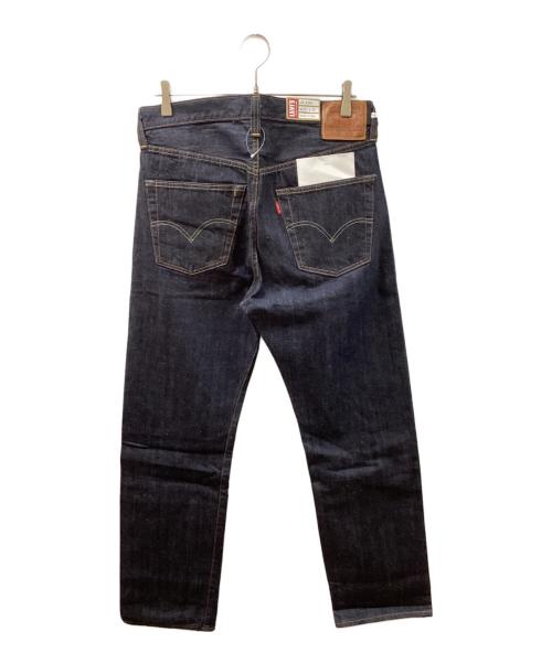 LEVI'S VINTAGE CLOTHING（リーバイス ビンテージ クロージング）LEVI'S VINTAGE CLOTHING (リーバイス ビンテージ クロージング) 501XX 1947モデル デニム ジーンズ インディゴ サイズ:33の古着・服飾アイテム