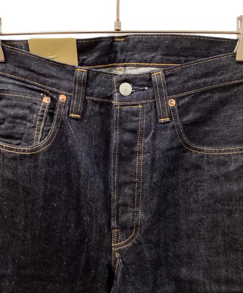 LEVI'S VINTAGE CLOTHING（リーバイス ビンテージ クロージング）LEVI'S VINTAGE CLOTHING (リーバイス ビンテージ クロージング) 501XX 1947モデル デニム ジーンズ インディゴ サイズ:33の古着・服飾アイテム