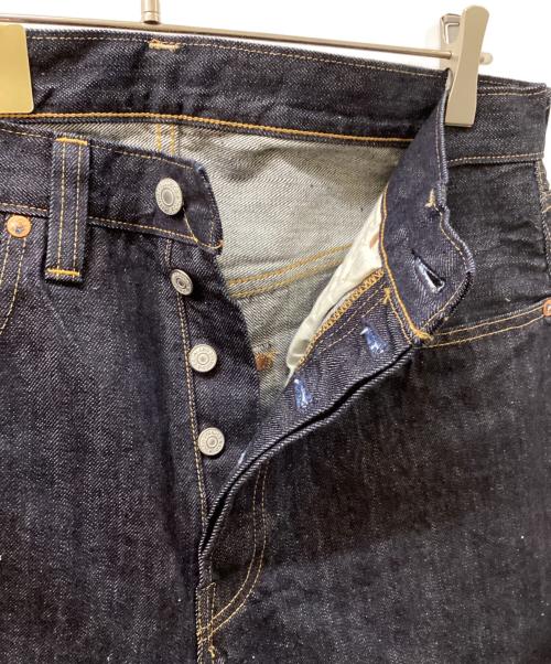 LEVI'S VINTAGE CLOTHING（リーバイス ビンテージ クロージング）LEVI'S VINTAGE CLOTHING (リーバイス ビンテージ クロージング) 501XX 1947モデル デニム ジーンズ インディゴ サイズ:33の古着・服飾アイテム