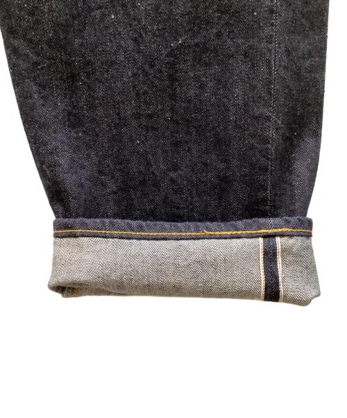 LEVI'S VINTAGE CLOTHING（リーバイス ビンテージ クロージング）LEVI'S VINTAGE CLOTHING (リーバイス ビンテージ クロージング) 501XX 1947モデル デニム ジーンズ インディゴ サイズ:33の古着・服飾アイテム