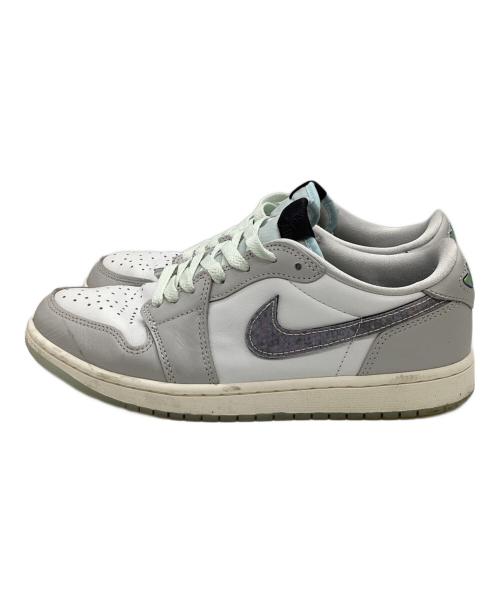 NIKE（ナイキ）NIKE (ナイキ) Air Jordan 1 Retro Low OG 