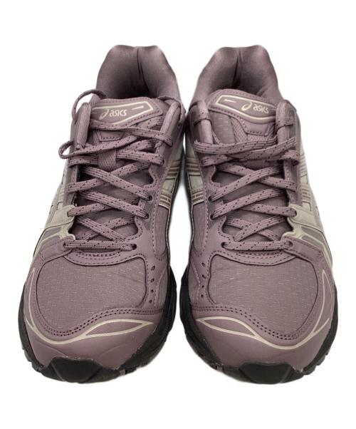 asics（アシックス）asics (アシックス) GEL-KAYANO 14/asicsスニーカー グレー サイズ:26cmの古着・服飾アイテム