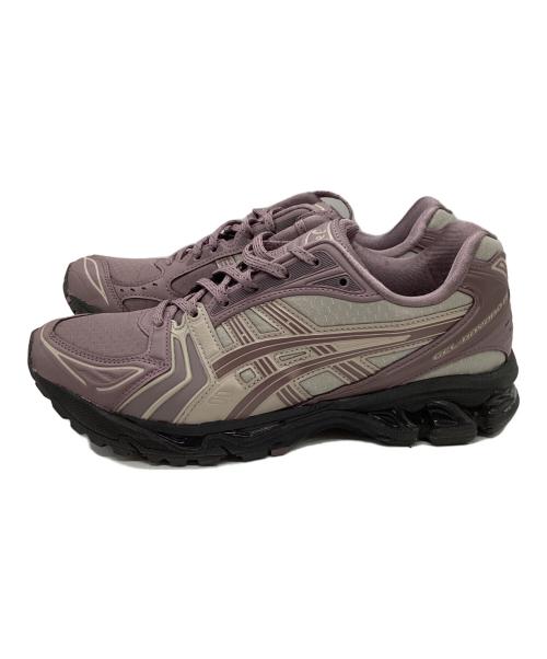 asics（アシックス）asics (アシックス) GEL-KAYANO 14/asicsスニーカー グレー サイズ:26cmの古着・服飾アイテム