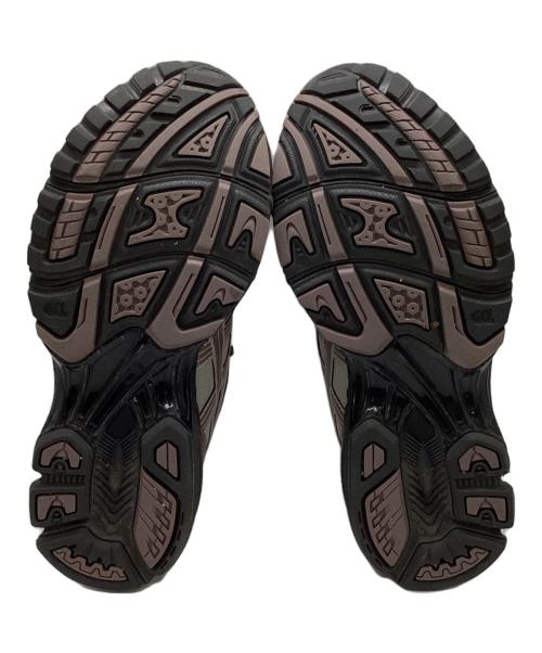 asics（アシックス）asics (アシックス) GEL-KAYANO 14/asicsスニーカー グレー サイズ:26cmの古着・服飾アイテム