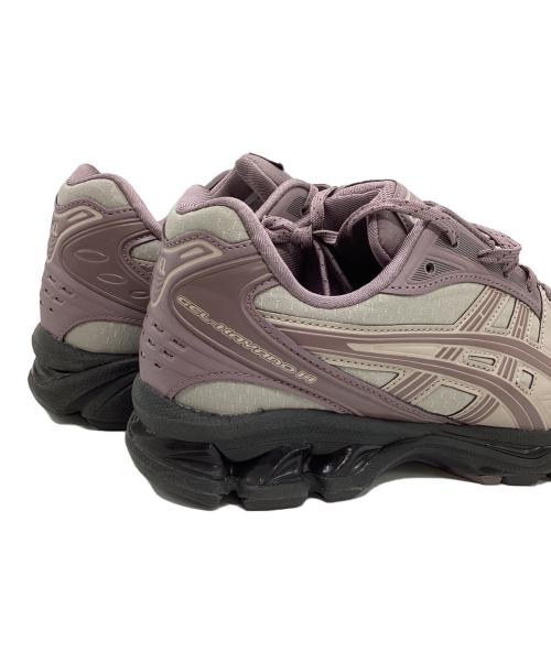 asics（アシックス）asics (アシックス) GEL-KAYANO 14/asicsスニーカー グレー サイズ:26cmの古着・服飾アイテム
