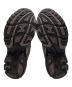 中古・古着 asics (アシックス) GEL-KAYANO 14/asicsスニーカー グレー サイズ:26cm：10000円