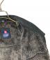 中古・古着 CHAPS RALPH LAUREN (チャップス ラルフローレン) フェイクムートンジャケット ブラック サイズ:	SIZE XXL：6000円