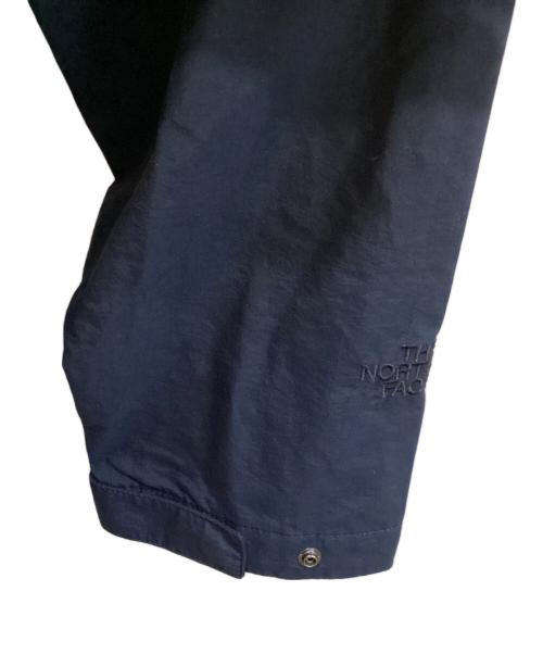 THE NORTH FACE（ザ ノース フェイス）THE NORTH FACE (ザ ノース フェイス) コンパクトコート/THE NORTH FACEコート ネイビー サイズ:SIZE Lの古着・服飾アイテム