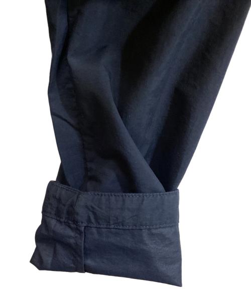 THE NORTH FACE（ザ ノース フェイス）THE NORTH FACE (ザ ノース フェイス) コンパクトコート/THE NORTH FACEコート ネイビー サイズ:SIZE Lの古着・服飾アイテム