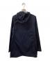THE NORTH FACE (ザ ノース フェイス) コンパクトコート/THE NORTH FACEコート ネイビー サイズ:SIZE L：5000円