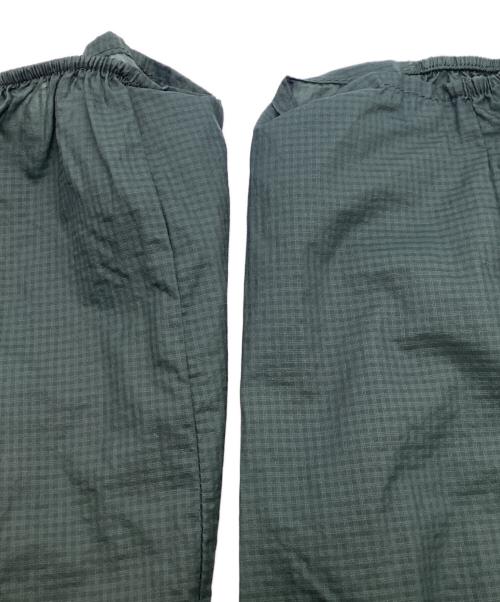 Patagonia（パタゴニア）Patagonia (パタゴニア) フーディニ・ジャケット グリーン サイズ:	SIZE Mの古着・服飾アイテム