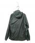 Patagonia (パタゴニア) フーディニ・ジャケット グリーン サイズ:	SIZE M：9000円