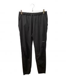 Patagonia（パタゴニア）の古着「テルボンヌ・ジョガーズ」｜ブラック
