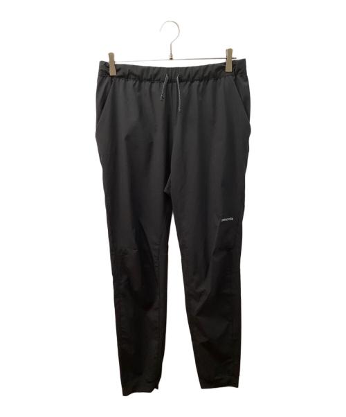 Patagonia（パタゴニア）Patagonia (パタゴニア) テルボンヌ・ジョガーズ ブラック サイズ:SIZE Mの古着・服飾アイテム