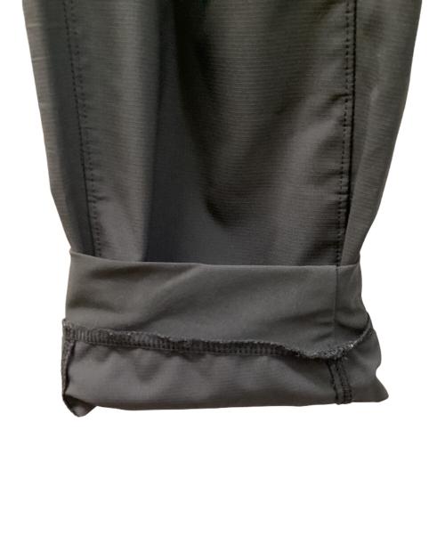Patagonia（パタゴニア）Patagonia (パタゴニア) テルボンヌ・ジョガーズ ブラック サイズ:SIZE Mの古着・服飾アイテム
