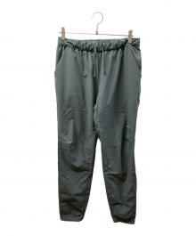 Patagonia（パタゴニア）の古着「テルボンヌ・ジョガーズ/Patagoniaパンツ」｜グリーン