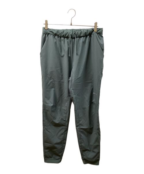 Patagonia（パタゴニア）Patagonia (パタゴニア) テルボンヌ・ジョガーズ/Patagoniaパンツ グリーン サイズ:SIZE Mの古着・服飾アイテム