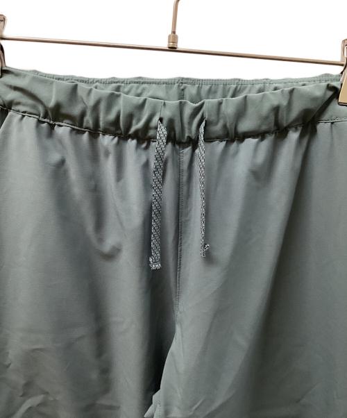 Patagonia（パタゴニア）Patagonia (パタゴニア) テルボンヌ・ジョガーズ/Patagoniaパンツ グリーン サイズ:SIZE Mの古着・服飾アイテム