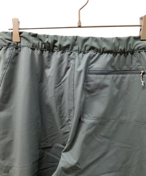 Patagonia（パタゴニア）Patagonia (パタゴニア) テルボンヌ・ジョガーズ/Patagoniaパンツ グリーン サイズ:SIZE Mの古着・服飾アイテム
