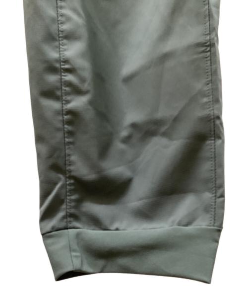 Patagonia（パタゴニア）Patagonia (パタゴニア) テルボンヌ・ジョガーズ/Patagoniaパンツ グリーン サイズ:SIZE Mの古着・服飾アイテム