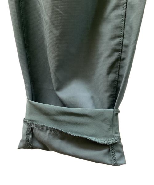 Patagonia（パタゴニア）Patagonia (パタゴニア) テルボンヌ・ジョガーズ/Patagoniaパンツ グリーン サイズ:SIZE Mの古着・服飾アイテム