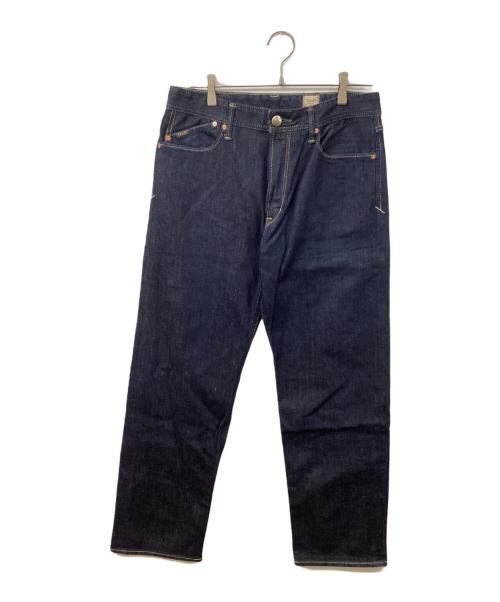YANUK（ヤヌーク）YANUK (ヤヌーク) PREMIUM2 クラシックストレートBEN インディゴ サイズ:	SIZE 33の古着・服飾アイテム