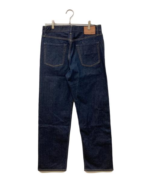 YANUK（ヤヌーク）YANUK (ヤヌーク) PREMIUM2 クラシックストレートBEN インディゴ サイズ:	SIZE 33の古着・服飾アイテム