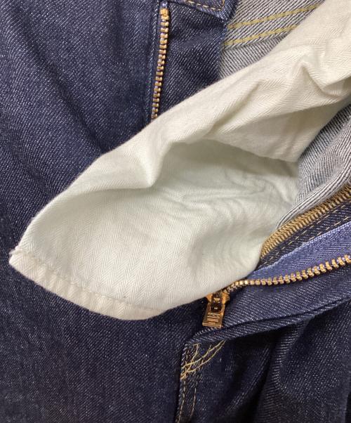 YANUK（ヤヌーク）YANUK (ヤヌーク) PREMIUM2 クラシックストレートBEN インディゴ サイズ:	SIZE 33の古着・服飾アイテム