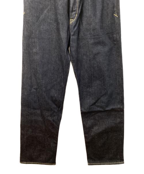 YANUK（ヤヌーク）YANUK (ヤヌーク) PREMIUM2 クラシックストレートBEN インディゴ サイズ:	SIZE 33の古着・服飾アイテム