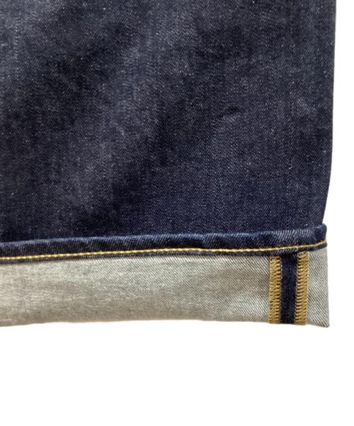 YANUK（ヤヌーク）YANUK (ヤヌーク) PREMIUM2 クラシックストレートBEN インディゴ サイズ:	SIZE 33の古着・服飾アイテム
