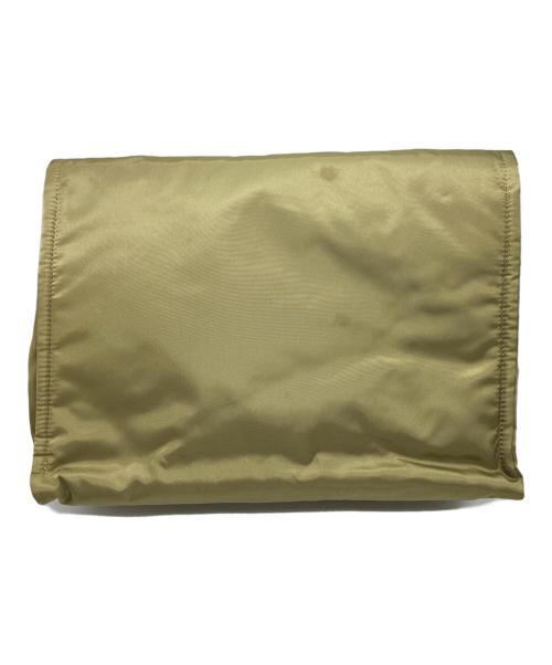 PORTER（ポーター）PORTER (ポーター) toogood (トゥーグッド) THE GROCER BAG カーキの古着・服飾アイテム