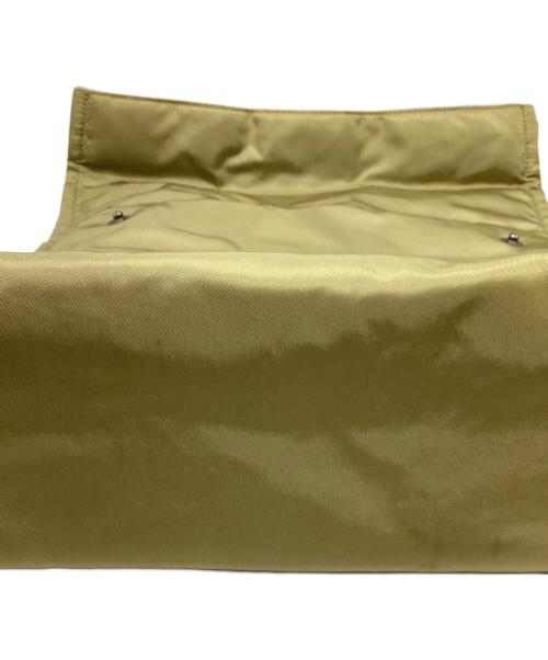 PORTER（ポーター）PORTER (ポーター) toogood (トゥーグッド) THE GROCER BAG カーキの古着・服飾アイテム