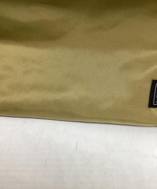 PORTER（ポーター）PORTER (ポーター) toogood (トゥーグッド) THE GROCER BAG カーキの古着・服飾アイテム