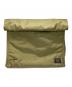 PORTER（ポーター）の古着「THE GROCER BAG」｜カーキ