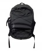 Patagoniaパタゴニア）の古着「レフュジオ・デイパック 30L」｜ブラック