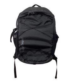 Patagonia（パタゴニア）の古着「レフュジオ・デイパック 30L」｜ブラック