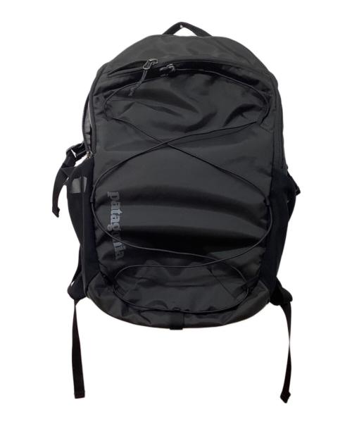 Patagonia（パタゴニア）Patagonia (パタゴニア) レフュジオ・デイパック 30L ブラックの古着・服飾アイテム