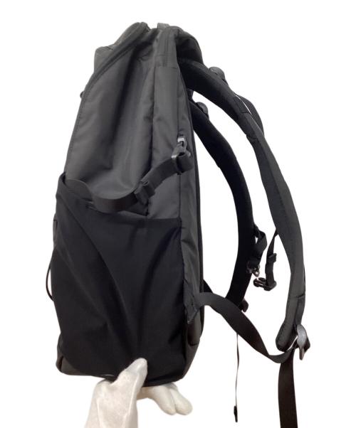 Patagonia（パタゴニア）Patagonia (パタゴニア) レフュジオ・デイパック 30L ブラックの古着・服飾アイテム