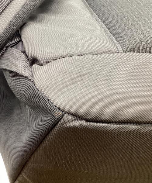 Patagonia（パタゴニア）Patagonia (パタゴニア) レフュジオ・デイパック 30L ブラックの古着・服飾アイテム