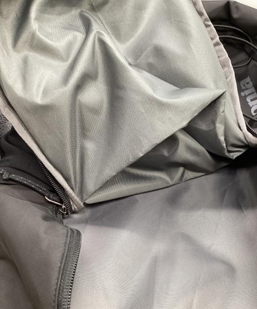 Patagonia（パタゴニア）Patagonia (パタゴニア) レフュジオ・デイパック 30L ブラックの古着・服飾アイテム
