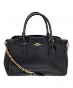 COACHコーチ）の古着「2WAYバッグ」