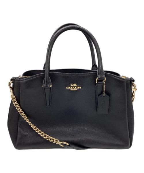 COACH（コーチ）COACH (コーチ) 2WAYバッグの古着・服飾アイテム